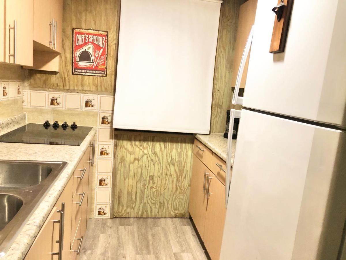 卡沃罗霍Hunter'S Cabin Pr别墅 外观 照片